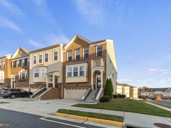 7 FLINT COURT, STAFFORD, VA 22554