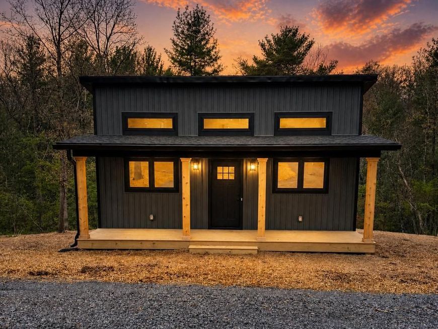 1040 Possum Hollow Trail, Gerrardstown, WV 25420 Main Photo