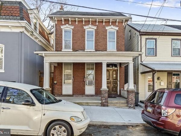 148 WALNUT STREET , Unit 2, POTTSTOWN, PA 19464