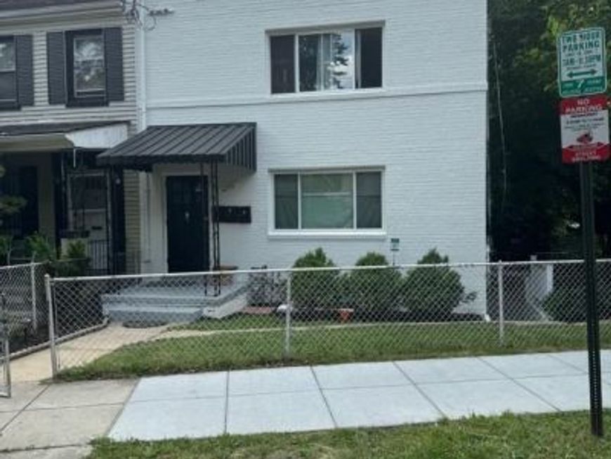 4253 Brooks Street Ne, Unit 1, Washington, DC 20019 Main Photo