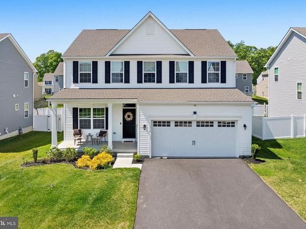 115 LANCASTER STREET, SWEDESBORO, NJ 08085