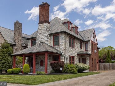 2633 N 2ND STREET, HARRISBURG, PA 17110