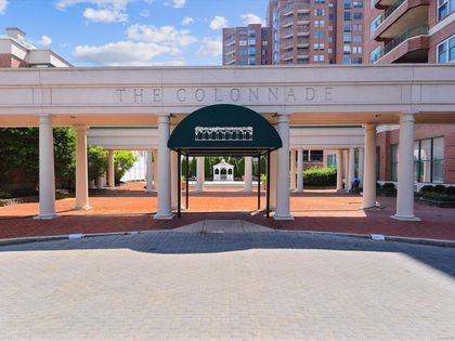 3801 CANTERBURY ROAD Baltimore, MD 21218