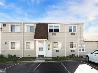 4901 HARBOR BEACH BOULEVARD, Unit F2, BRIGANTINE, NJ 08203