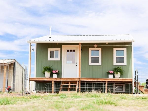 13558 County Road 440, Merkel, TX 79536