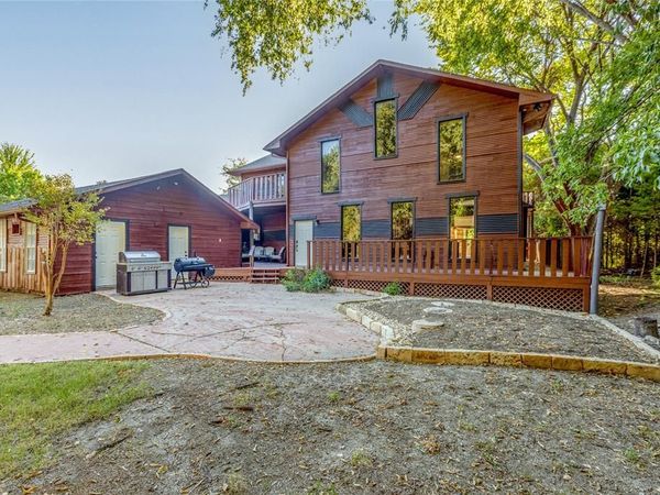 7404 County Road 964, Nevada, TX 75173