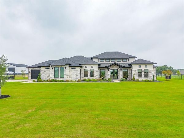 473 Royal Santana Run, Weatherford, TX 76087
