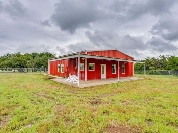 400 S 10th Avenue, Palo Pinto, TX 76472