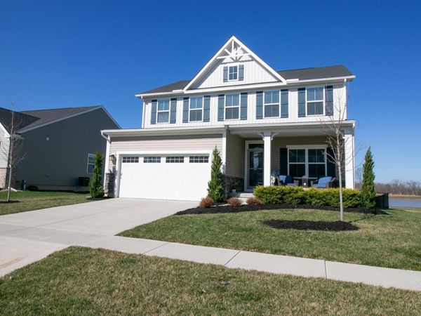 5783 Classicway Boulevard, Hamilton Twp, OH 45152