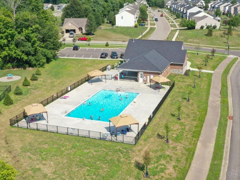 5783 Classicway Boulevard, Hamilton Twp, OH 45152 Photo 39