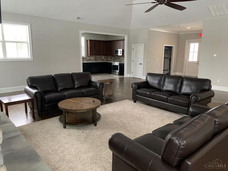 5783 Classicway Boulevard, Hamilton Twp, OH 45152 Photo 42