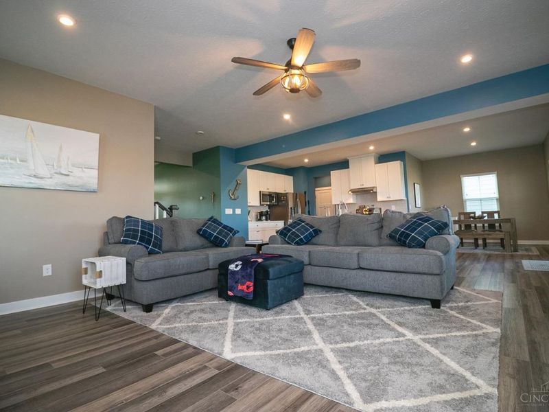 5783 Classicway Boulevard, Hamilton Twp, OH 45152 Photo 5