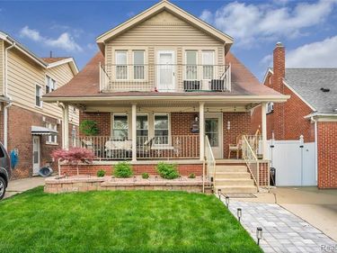 6847 Theisen Street, Dearborn, MI 48126