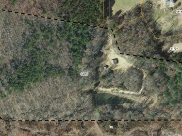 3101 Cody Road, Nathalie, VA 24577
