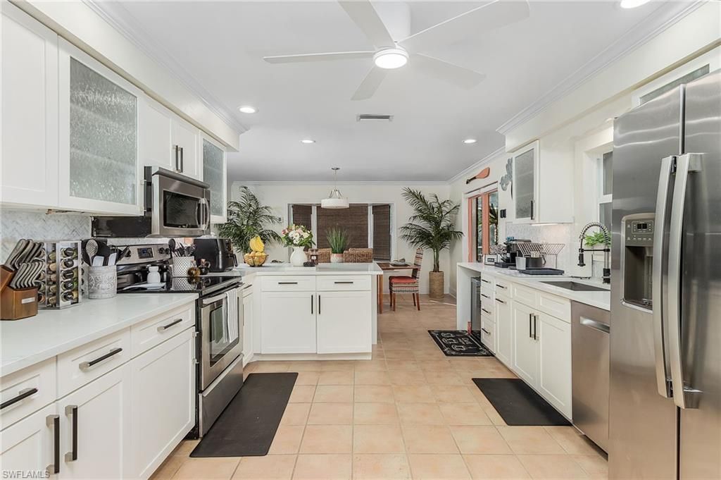 2950 Coach House Ln , Naples, FL 34105 Photo