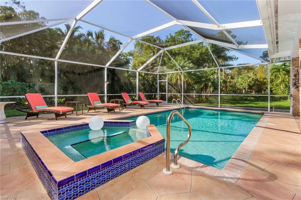 2950 Coach House Ln , Naples, FL 34105 Photo
