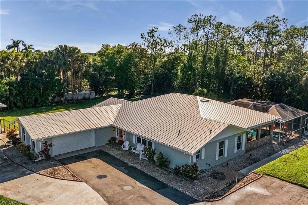 2950 Coach House Ln , Naples, FL 34105 Photo