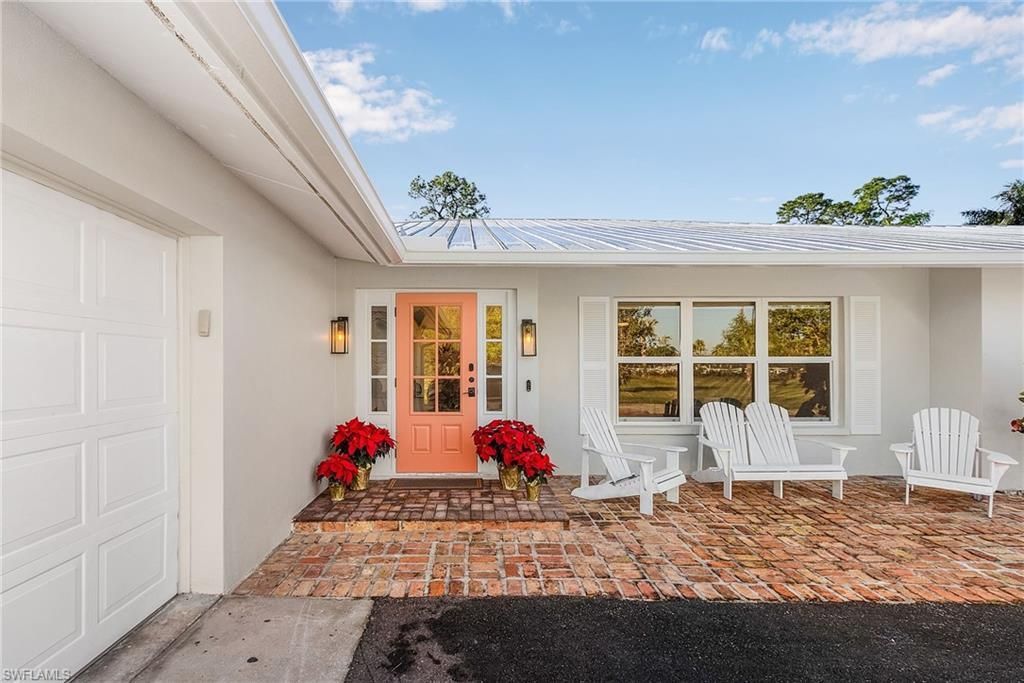 2950 Coach House Ln , Naples, FL 34105 Photo