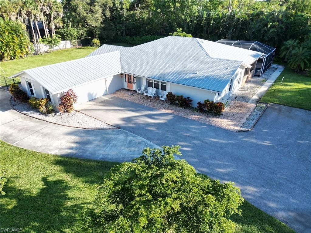 2950 Coach House Ln , Naples, FL 34105 Photo