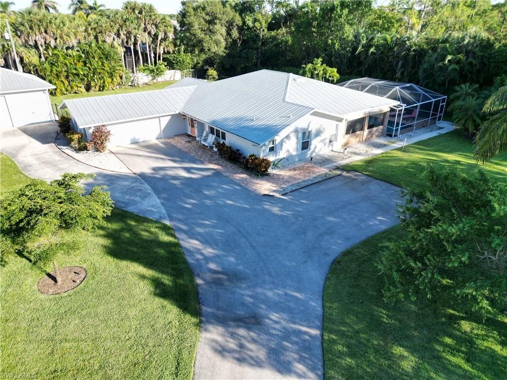 2950 Coach House Ln , Naples, FL 34105 Photo