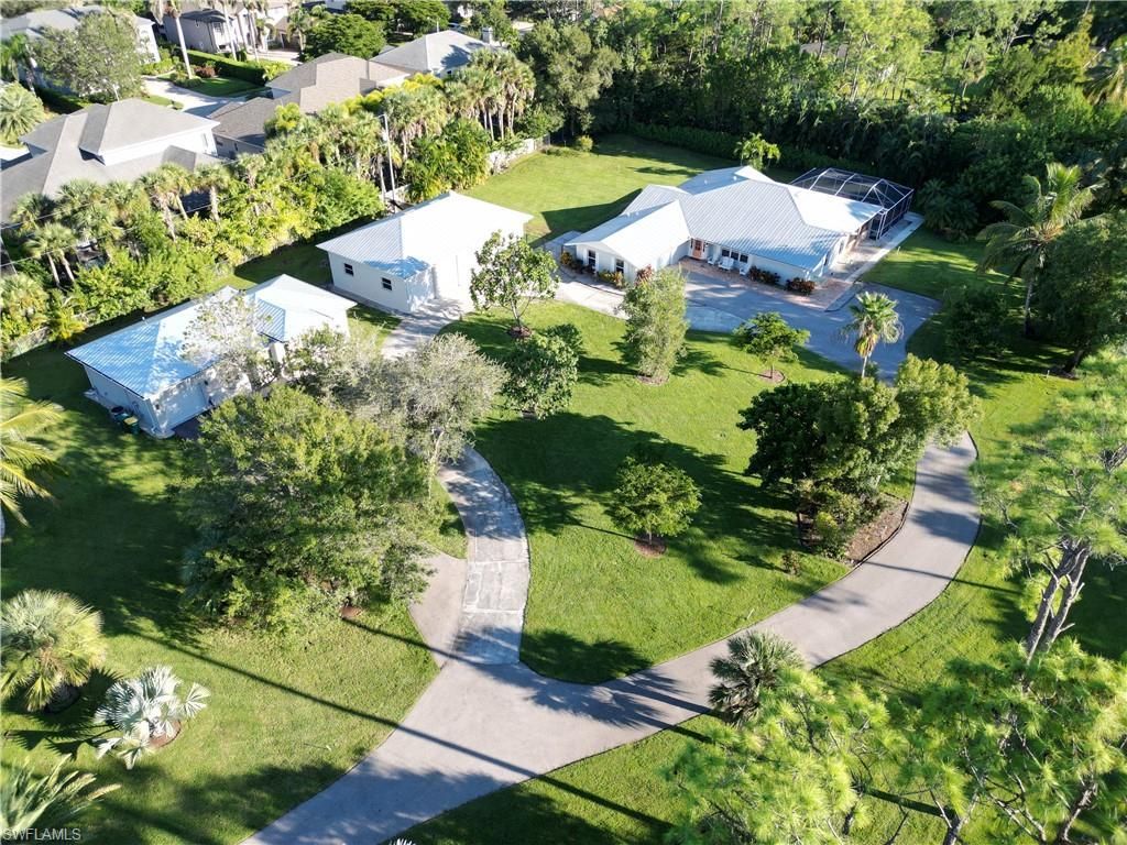 2950 Coach House Ln , Naples, FL 34105 Photo