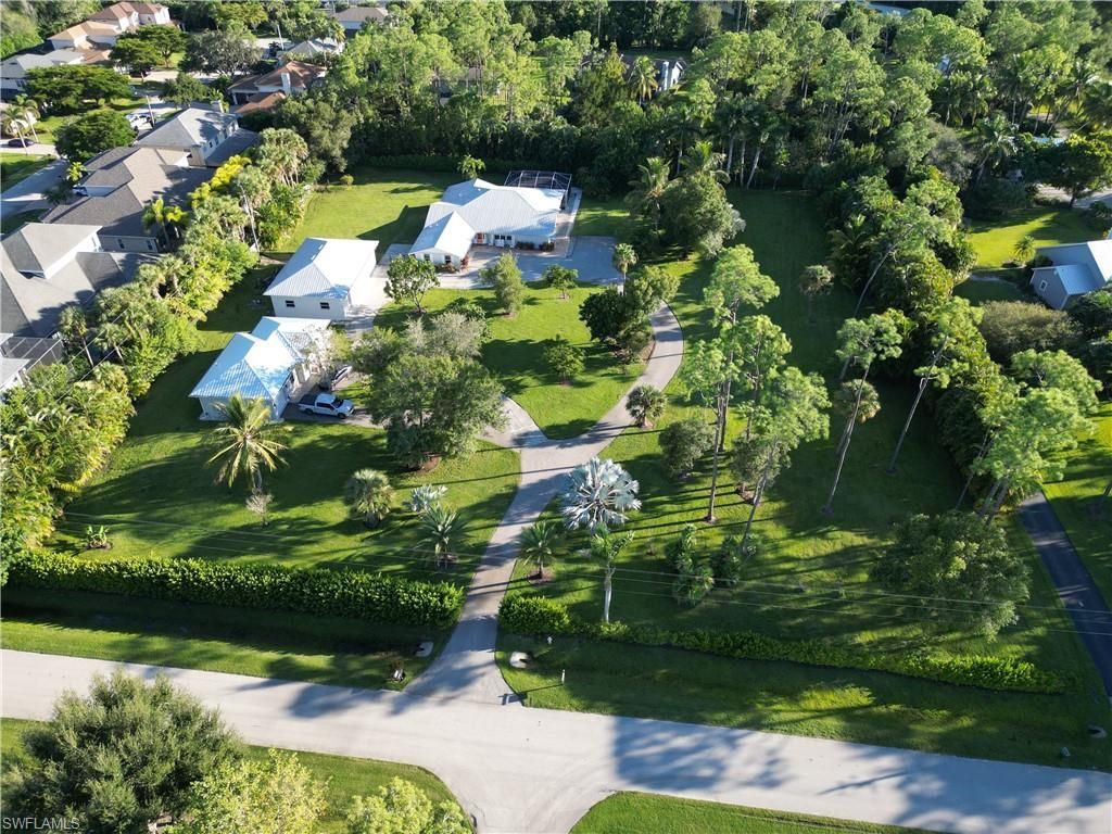 2950 Coach House Ln , Naples, FL 34105 Photo