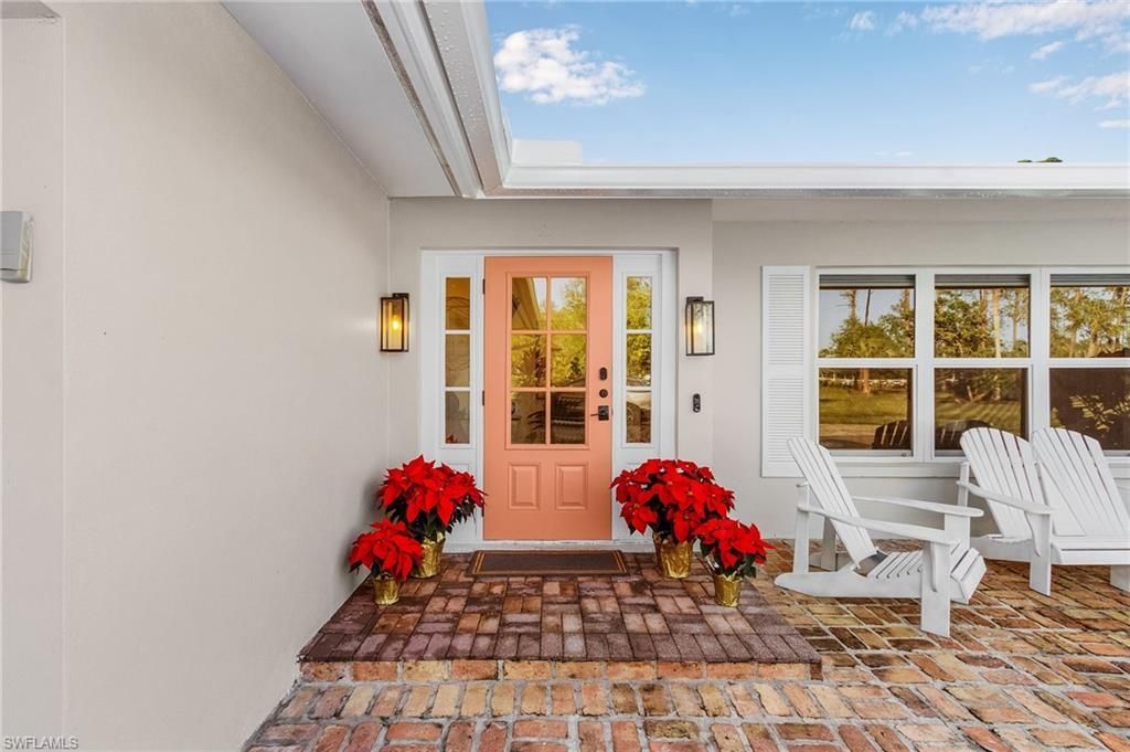 2950 Coach House Ln , Naples, FL 34105 Photo