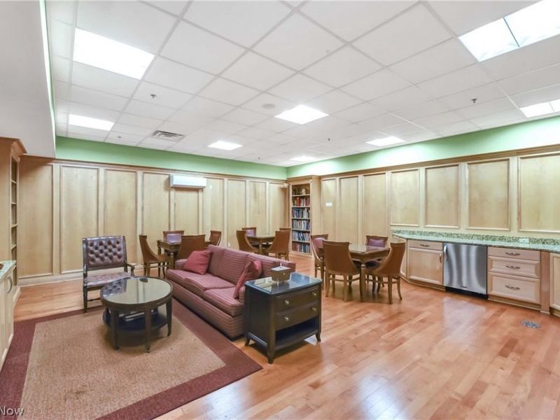 12550 Lake Avenue, Unit 1509, Lakewood, OH 44107 Photo 36