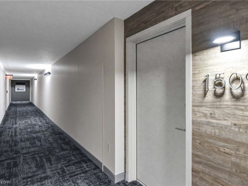 12550 Lake Avenue, Unit 1509, Lakewood, OH 44107 Photo 6