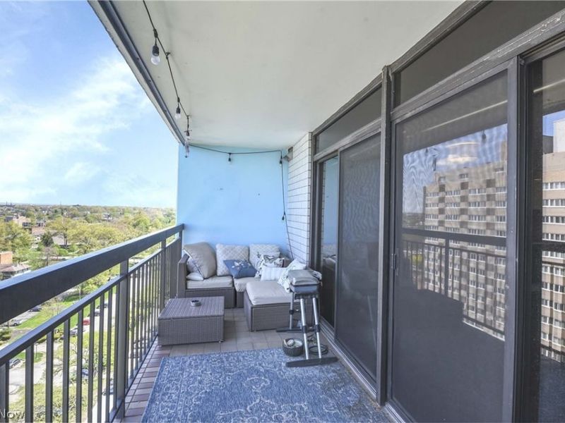 12550 Lake Avenue, Unit 1509, Lakewood, OH 44107 Photo 8