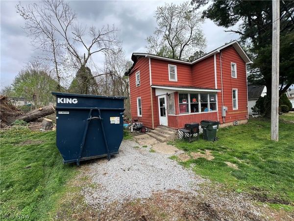 226 E Robinson Street , Shreve, OH 44676