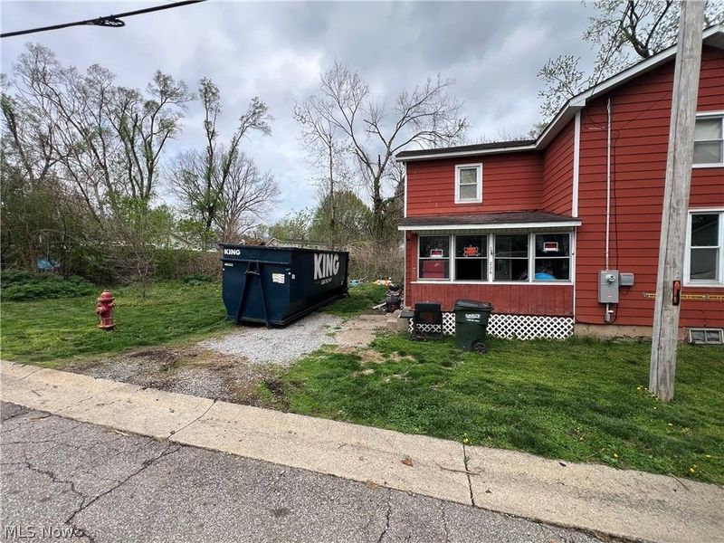 226 E Robinson Street, Shreve, OH 44676 Photo 2