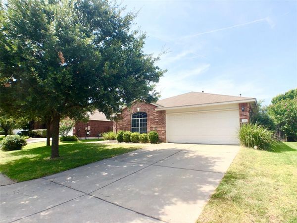 2141 Pearson WAY , Round Rock, TX 78665