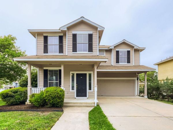 901 Bogart RD , Cedar Park, TX 78613