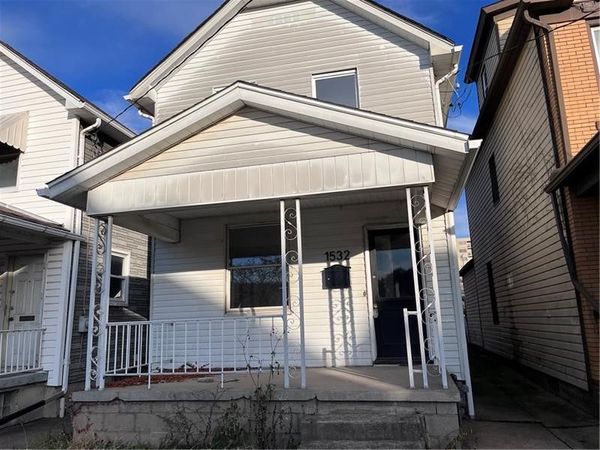1532 4th Ave , New Kensington, PA 15068