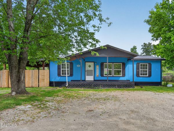 111 Little Lane, Harriman, TN 37748