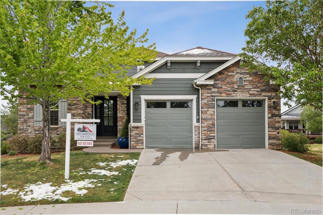 14155 Davies Way, Broomfield, CO 80023 Main Photo