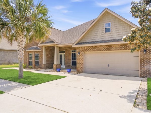 31 Maddox Street, Santa Rosa Beach, FL 32459