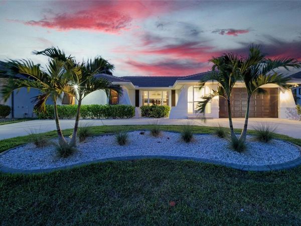 3360 BAL HARBOR BOULEVARD, PUNTA GORDA, FL 33950