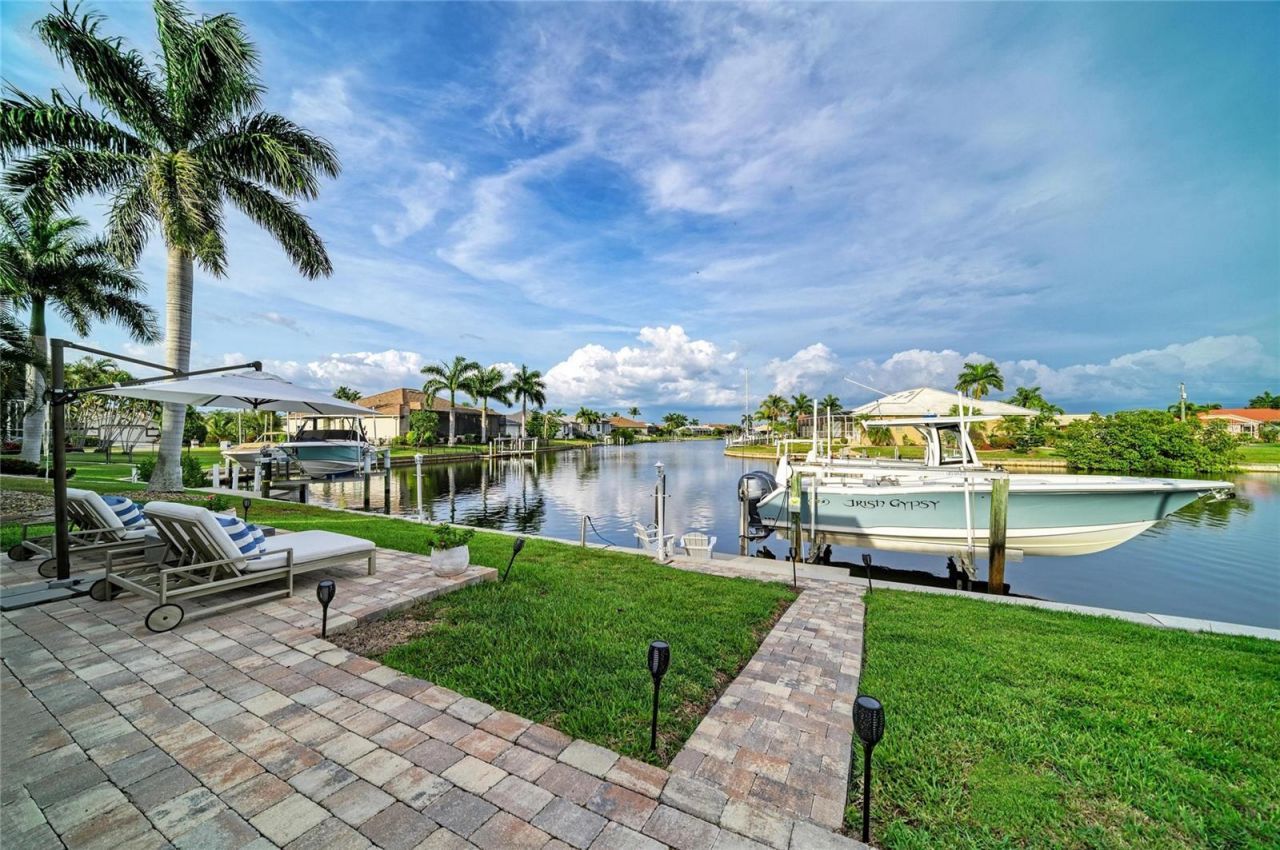 3360 Bal Harbor Boulevard, Punta Gorda, FL 33950 Photo