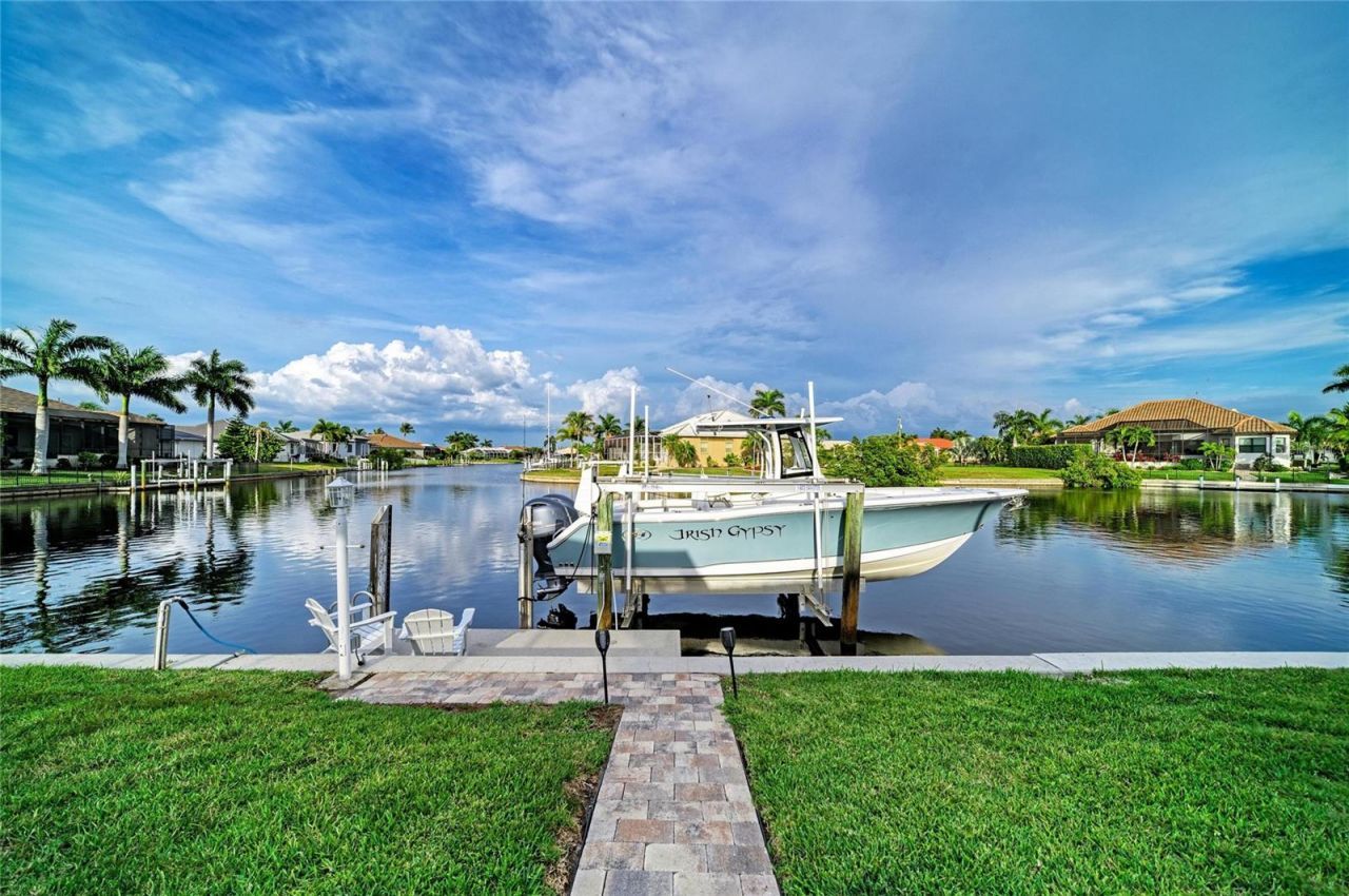 3360 Bal Harbor Boulevard, Punta Gorda, FL 33950 Photo