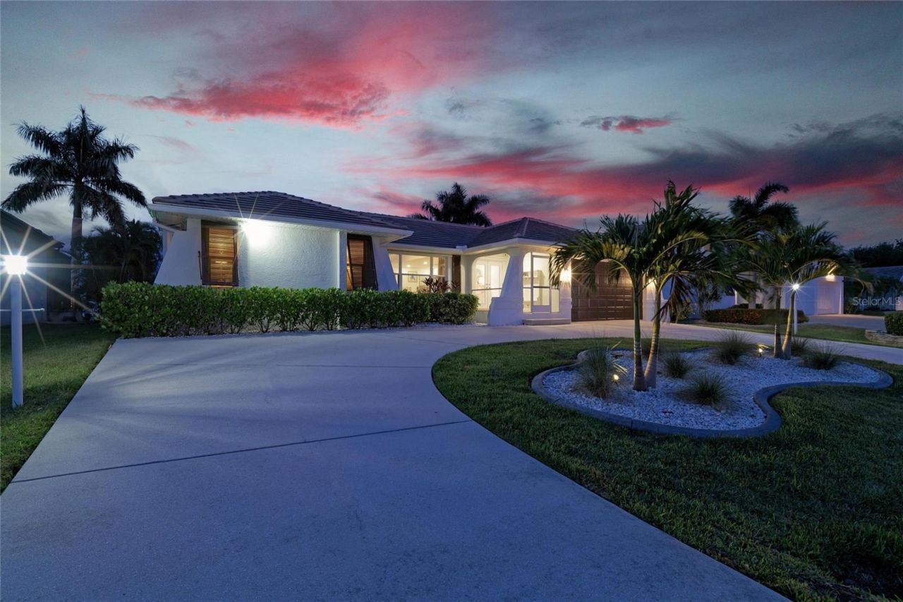 3360 Bal Harbor Boulevard, Punta Gorda, FL 33950 Photo