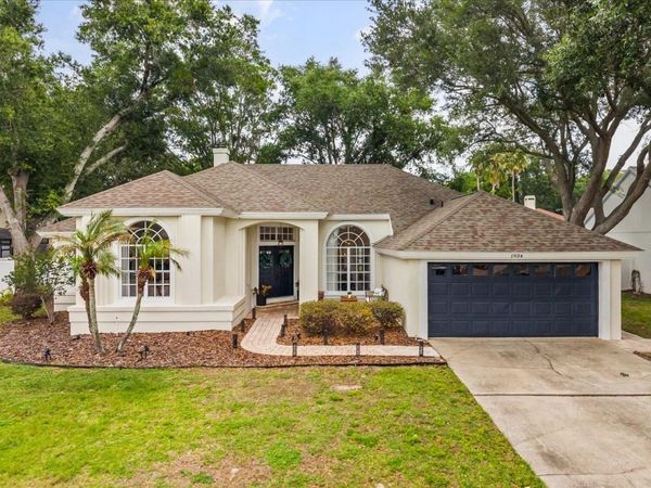 1934 THOROUGHBRED DRIVE , GOTHA, FL 34734