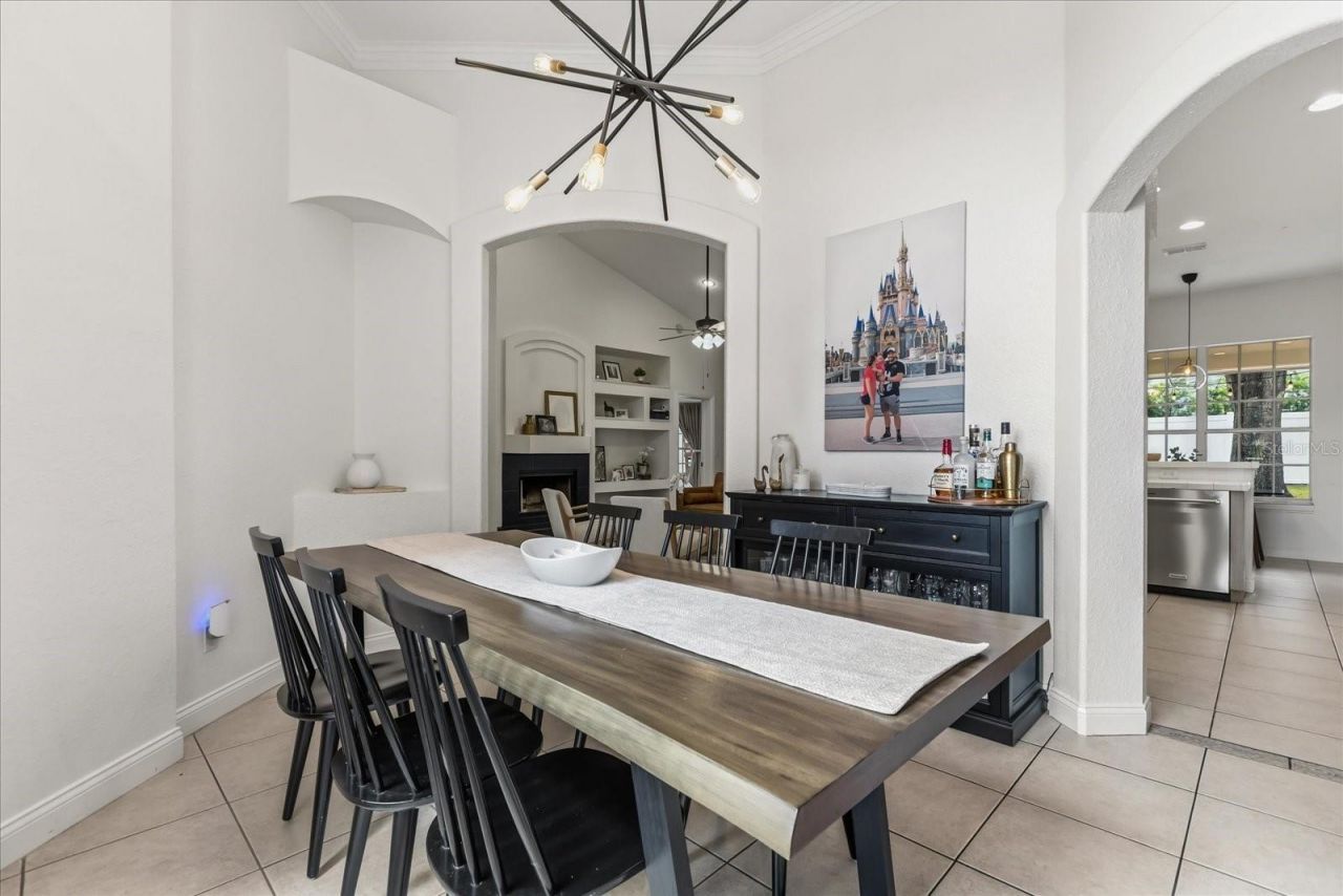 1934 Thoroughbred Drive , Gotha, FL 34734 Photo