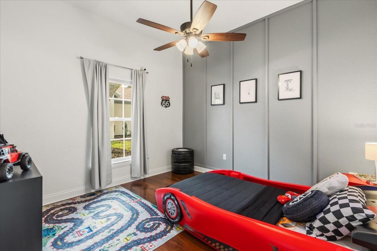 1934 Thoroughbred Drive , Gotha, FL 34734 Photo