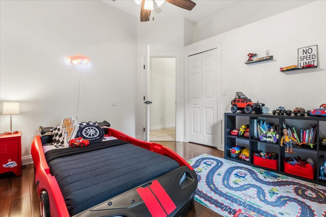 1934 Thoroughbred Drive , Gotha, FL 34734 Photo