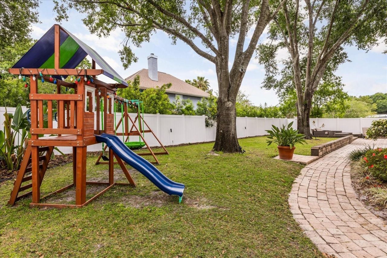 1934 Thoroughbred Drive , Gotha, FL 34734 Photo