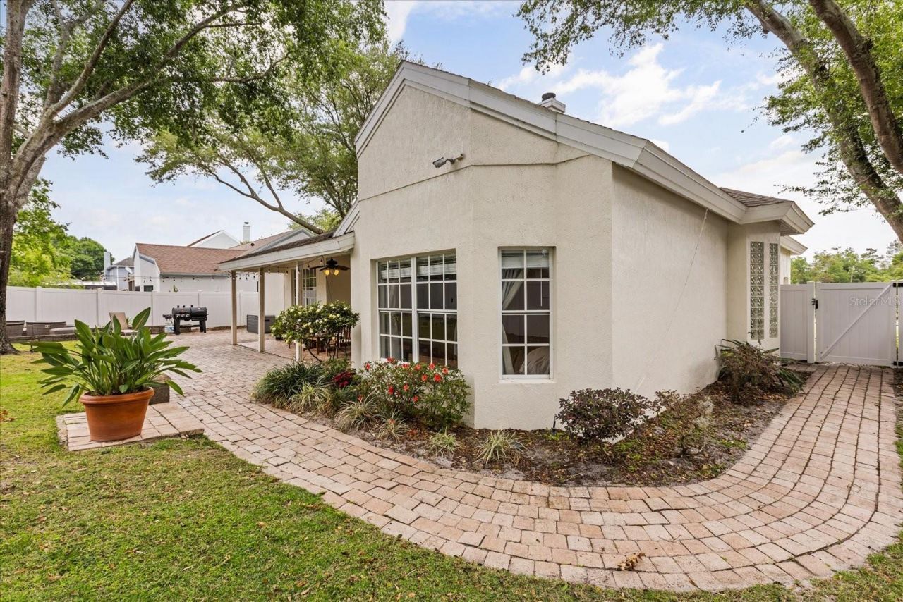 1934 Thoroughbred Drive , Gotha, FL 34734 Photo