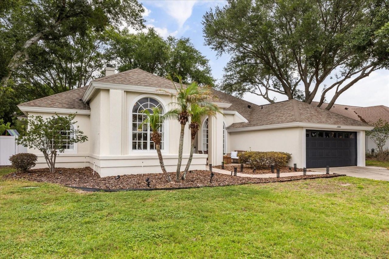 1934 Thoroughbred Drive , Gotha, FL 34734 Photo