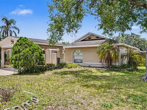 4621 DEVON AVENUE , LAKELAND, FL 33813